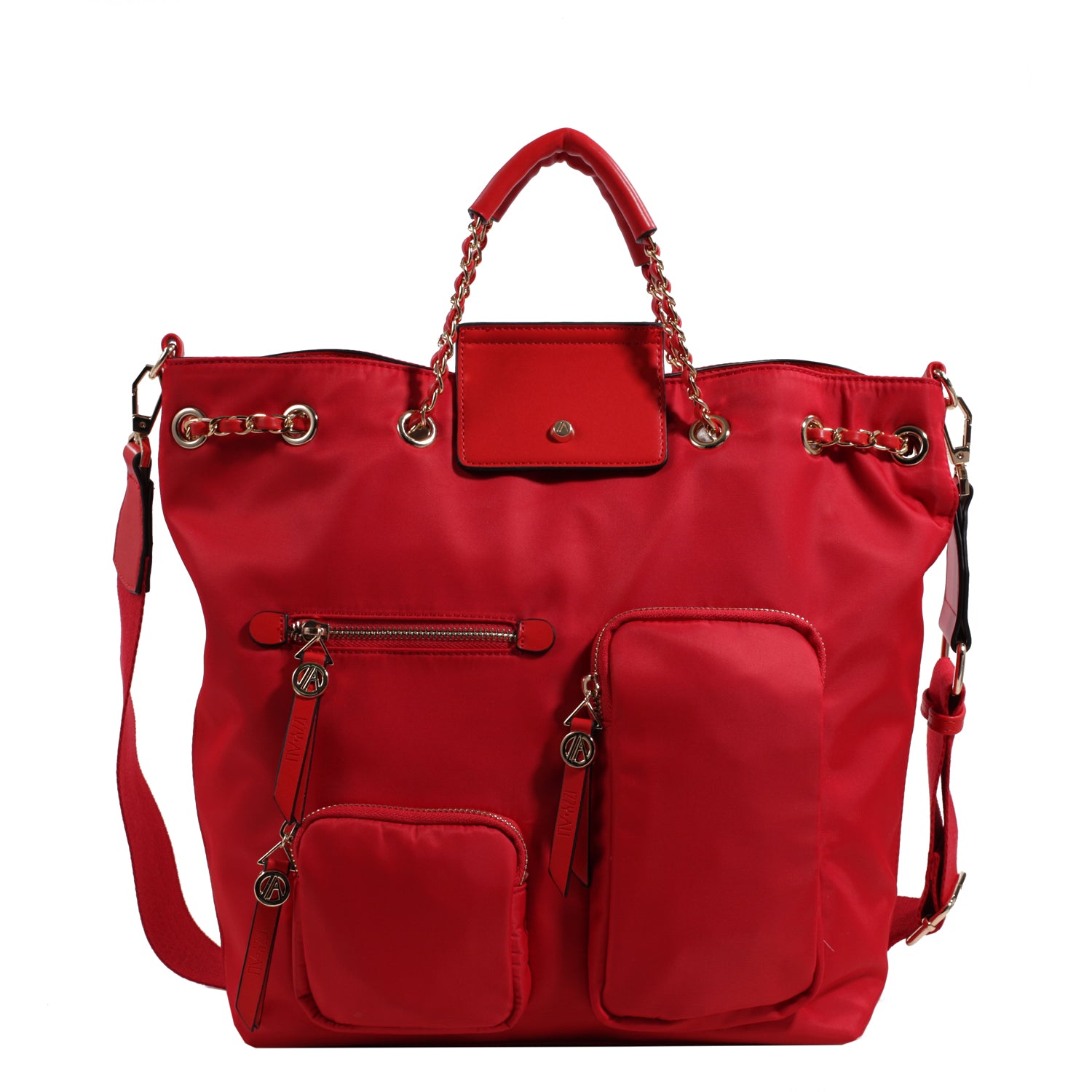 Claudia Firenze Cl10890 Damiana - Calf Leather Handbags at FORZIERI