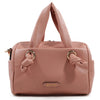 Izzy and Ali Vegan Leather Handbags - Mini Satchel 